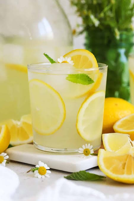 Classic Lemon
